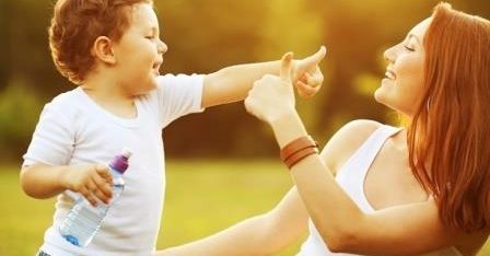 Регіональний центр з надання БВПД у Полтавській області консультує про особливості надання додаткової відпустки одинокій матері (одинокому батькові)