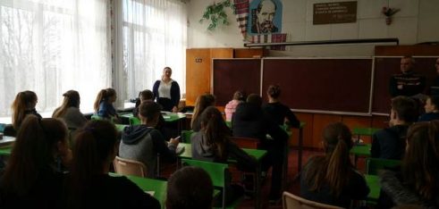 На Волині відбулися заходи з нагоди Дня соціальної справедливості