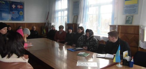 На шляху посилення правової спроможності громад