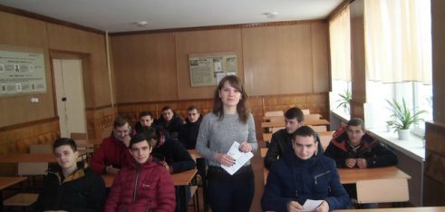 Посилення правової обізнаності школярів у рамках Всеукраїнського тижня права