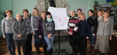 У Червонограді стартувала “Школа права”