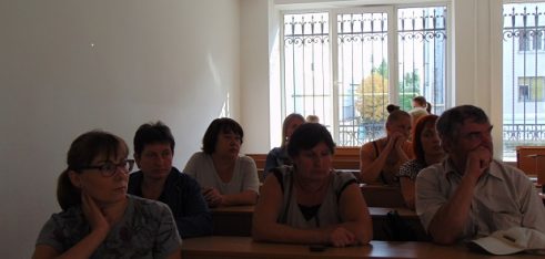 Правова допомога та якісні консультації для внутрішньо переміщених осіб