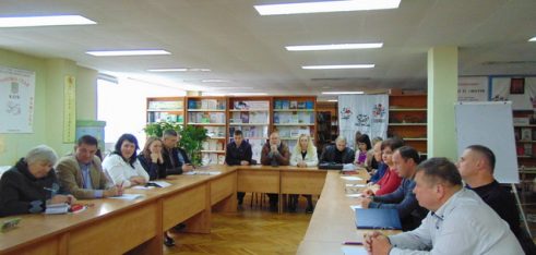 Про стандарти якості безоплатної правової допомоги у кримінальному процесі – з адвокатами Волині