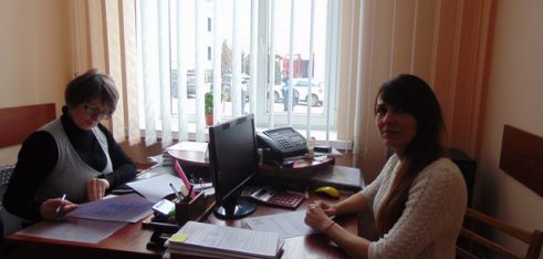 У новому році – нові партнери