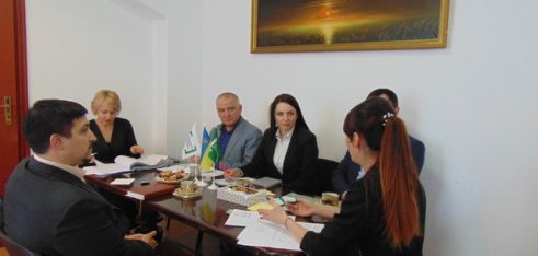 На Волині відбувся перший етап конкурсу з відбору адвокатів, які залучаються для надання безоплатної вторинної правової допомоги