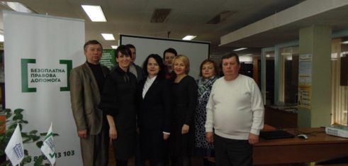 Про виборчі права та особливості електронного судочинства – з адвокатами Волині