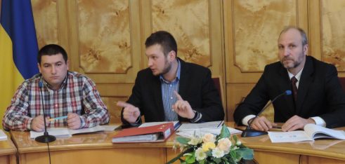 В Ужгороді презентували підсумки моніторингу захисту прав військових