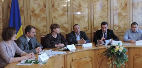 Покращення інформування про безоплатну правову допомогу нацменшин