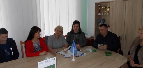 На Володимирщині продовжується робота мобільних точок доступу до безоплатної правової допомоги