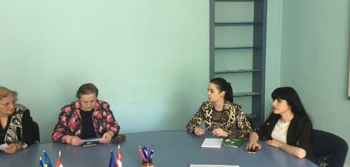 Правопросвітництво в Центрах зайнятості: роз’яснення наслідків неофіційного працевлаштування