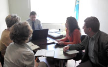 Робочі виїзди і плани на тиждень