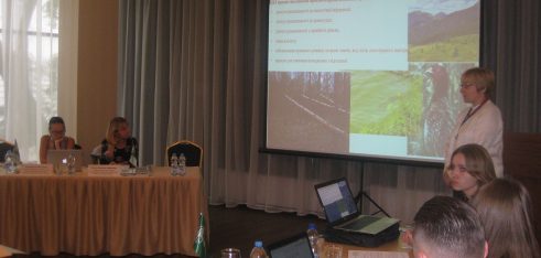 У Львові відбувся тренінг на тему екологічних прав громадян