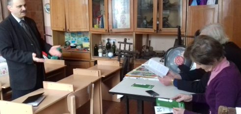 Правова допомога та правопросвітництво громади – пріорітетніі завдання фахівців системи безоплатної правової допомоги