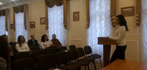 Пілотний проект триває