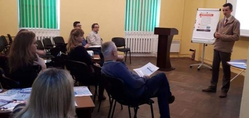 Захист права власності на нерухоме майно