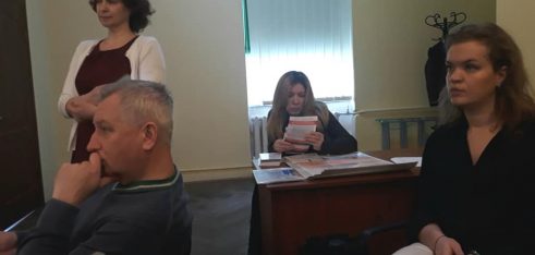 Перспективи компенсаційного  механізму для потерпілих від насильницьких злочинів в Україні