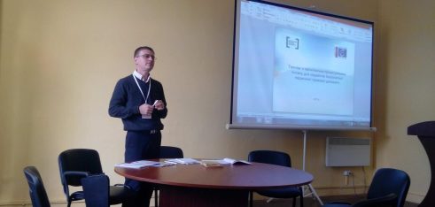 Відбувся тренінг з кримінально-процесуальних питань для надавачів безоплатної первинної правової допомоги Львівщини