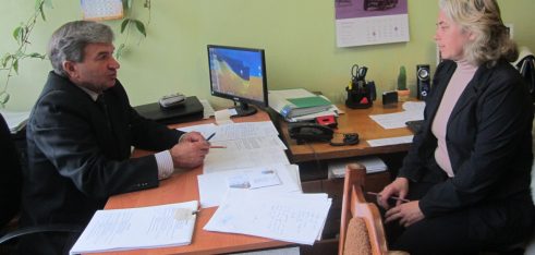 На Стрийщині фахівці бюро правової допомоги повели низку заходів