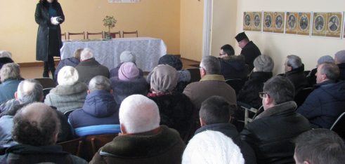 Захист прав осіб з обмеженими можливостями