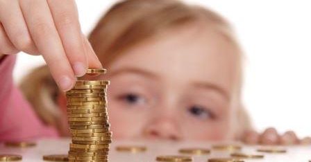 Виплата допомоги дітям, батьки яких ухиляються від сплати аліментів