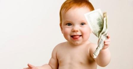 Адвокат системи БПД допоміг клієнтці  отримати аліменти на утримання дитини