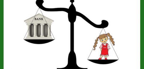 Адвокат захистив права п’ятирічної дівчинки