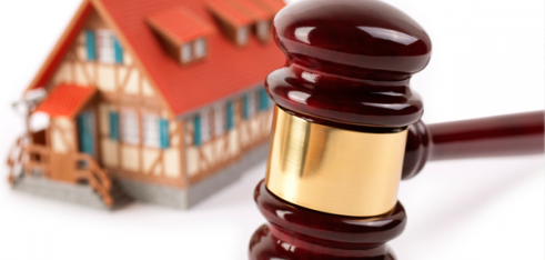 Адвокат системи БВПД допоміг жінці у захисті житлових прав