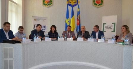 Кобеляччина сьогодні стала черговим центром правопросвітництва