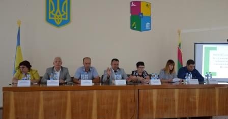 Про підвищення ефективності комунікацій у системі БПД  говорили під час скайп-наради у Полтаві