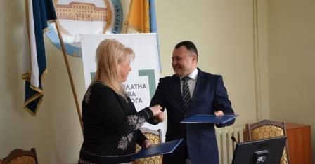 Залучаємо нових партнерів до співпраці