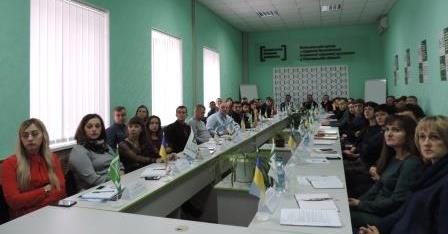 Про виклики та напрацювання системи БПД Полтавщини говорили на розширеній нараді