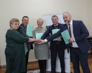 Відтепер співпраця слідчих Державного бюро розслідувань  та фахівців системи безоплатної правової допомоги  буде більш злагодженою