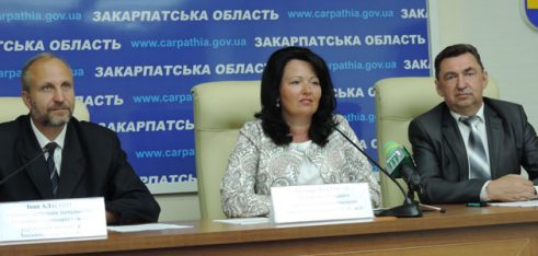 Тринадцять бюро правової допомоги з 1 вересня надаватимуть правову допомогу на Закарпатті