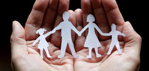 Адвокати системи БПД допомогли киянину довести своє батьківство та встановити право піклування над сином