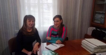 Підвищення правової свідомості жителів Соснівки