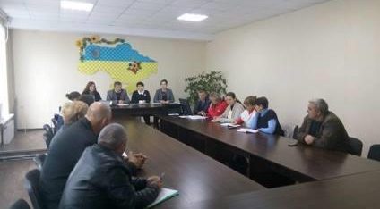 Об’єднання зусиль – шлях до успіху