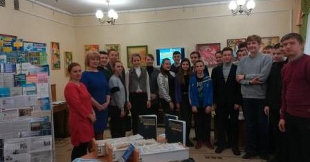 Під час проведення Дня бібліографії «Мої права – моє життя» говорили про можливості системи БПД