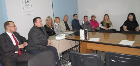 У Києві розпочав роботу офіс громадського захисника у кримінальних провадженнях