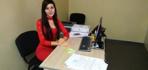 Фахівець відділу представництва Четвертого київського місцевого центру з надання БВПД допомогла захисти права дитини з інвалідністю