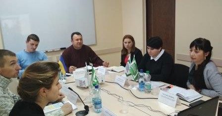 На Полтавщині обговорили розширення повноважень системи БПД щодо роботи з жертвами домашнього насильства