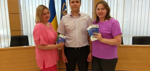 На базі Київської місцевої прокуратури №3 з’явиться дистанційний консультативний пункт