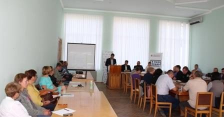 Черговий виїзд мобільної групи  відбувся у Лохвиці