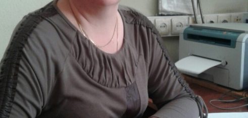 Адвокат Лілія Лукацька допомогла учасникам АТО стягнути заборговані суми грошового забезпечення з Міністерства внутрішніх справ України