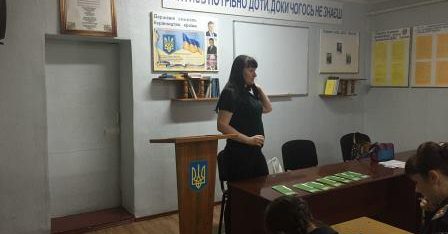 Безоплатна правова допомога для засуджених