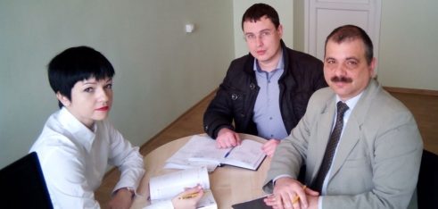 У Чопі хочуть створити бюро правової допомоги