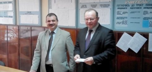 Безоплатна правова допомога для дітей з особливими потребами