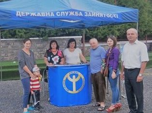 Виїзні прийоми та правопросвітництво – щоденні будні команди БПД на Закарпатті