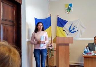 Правопросвітницька діяльність Лубенського МЦ  у рамках проекту «Я МАЮ ПРАВО!»