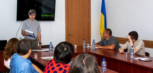 Високопродуктивна, ефективна і якісна робота – запорука успіху