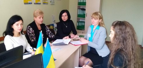 У Бурині відбувся круглий стіл з нагоди Дня юриста